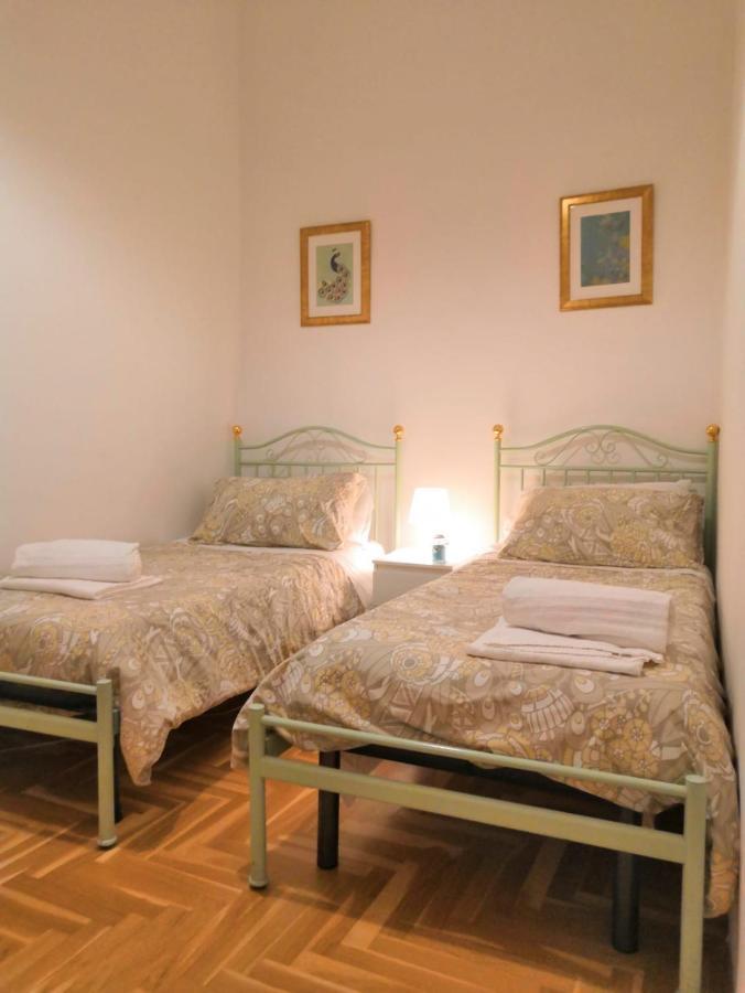 Ca' Sull' Acqua Bahay bakasyunan Venice