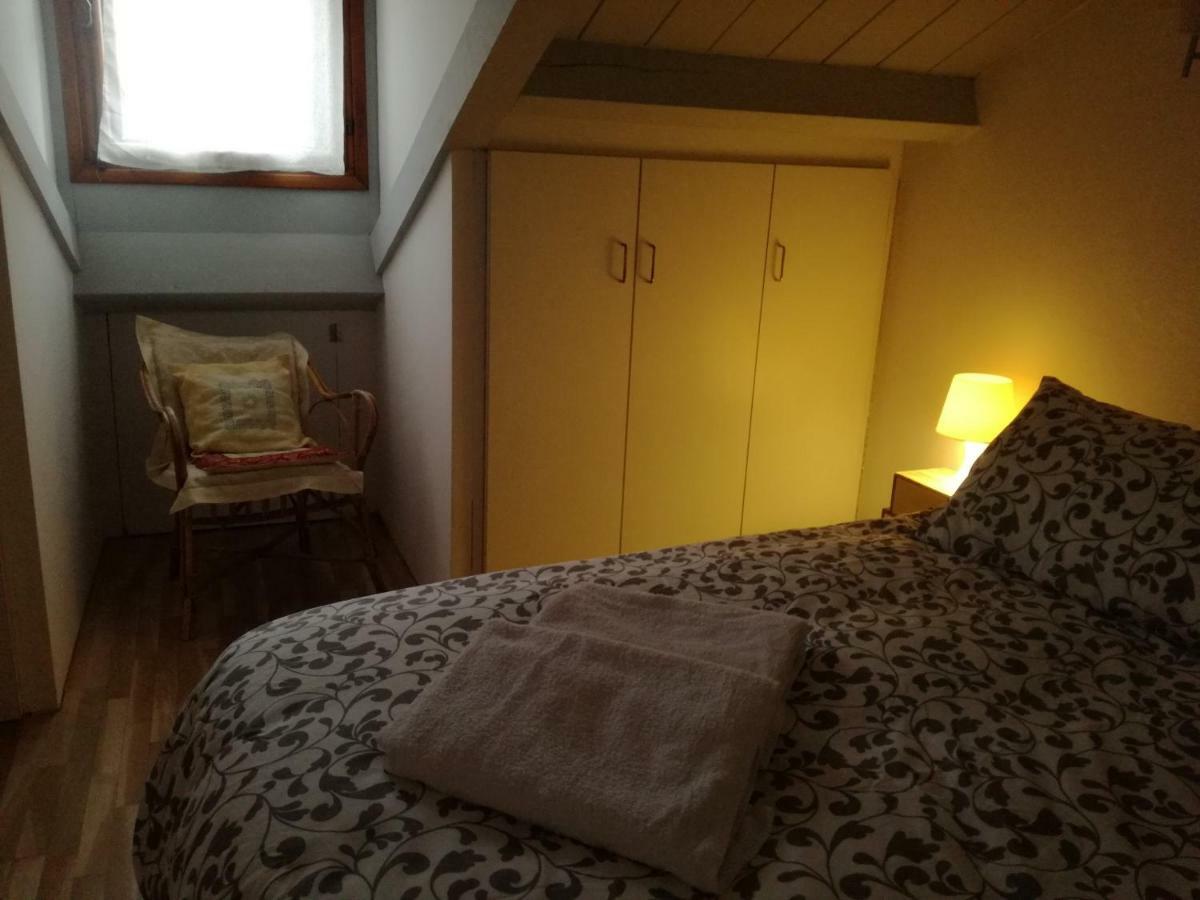 Ca' Sull' Acqua Bahay bakasyunan Venice