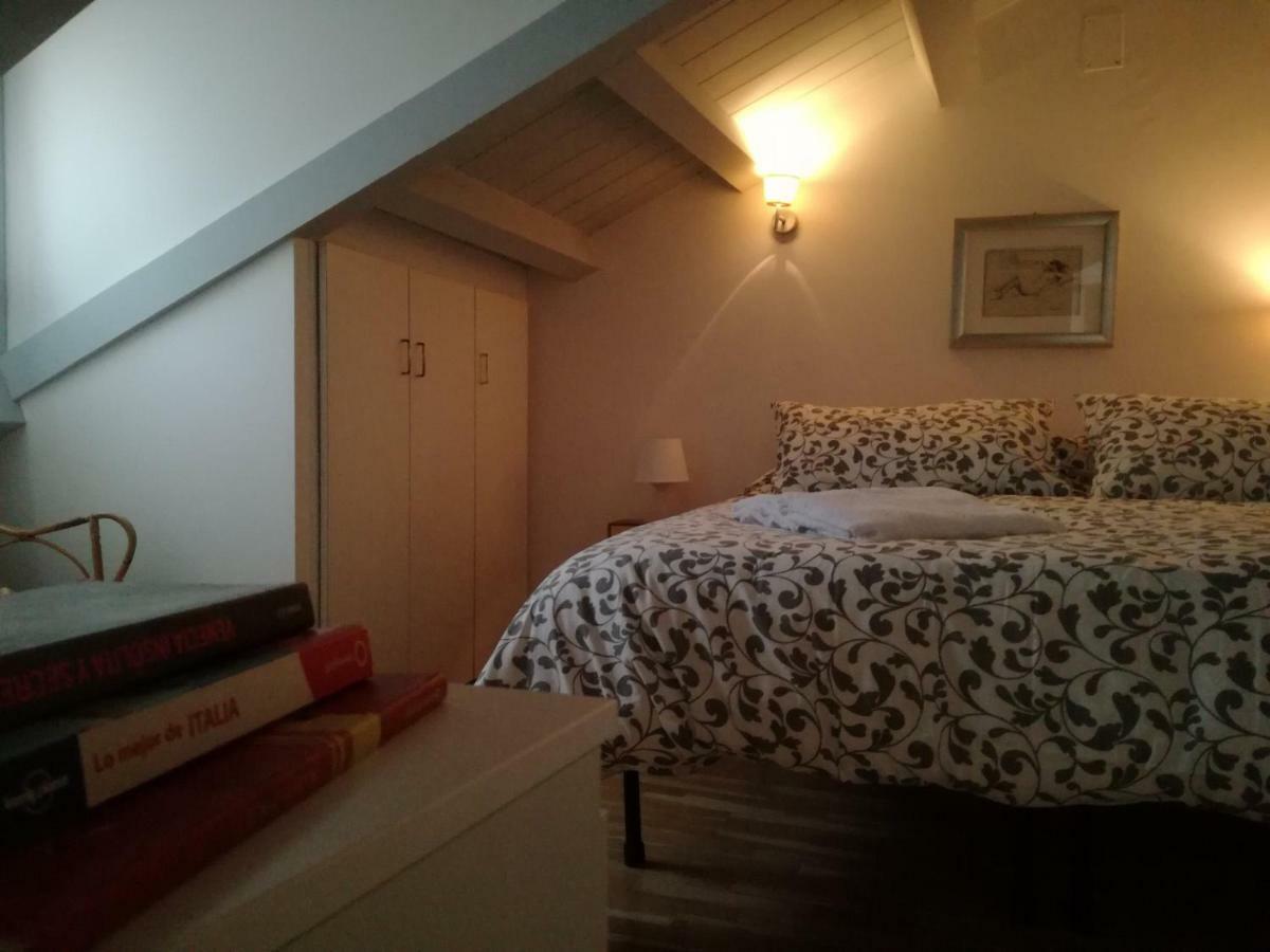Ca' Sull' Acqua Bahay bakasyunan Venice