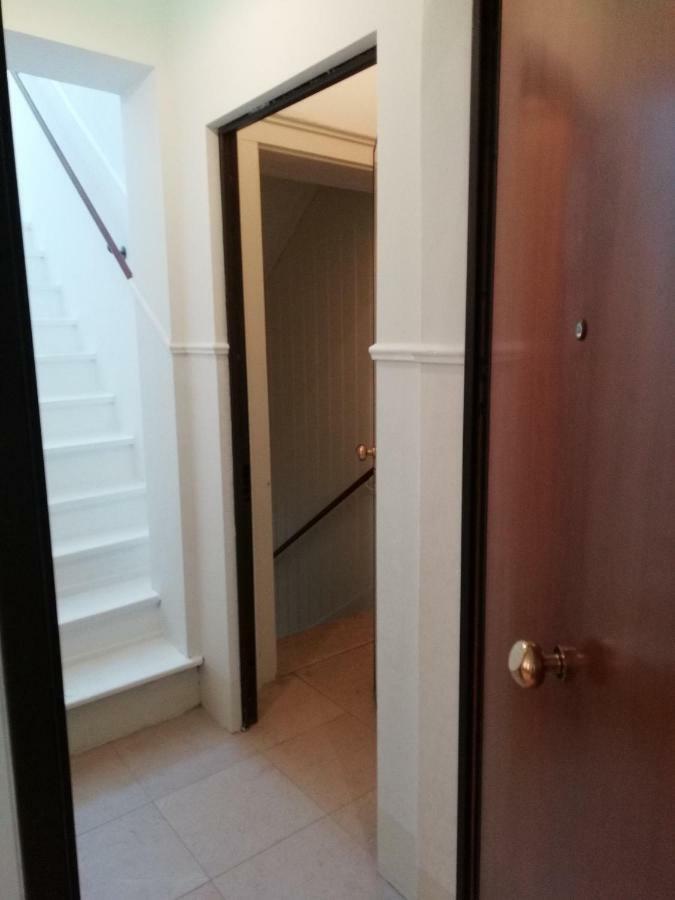 Bahay bakasyunan Ca' Sull' Acqua Venice