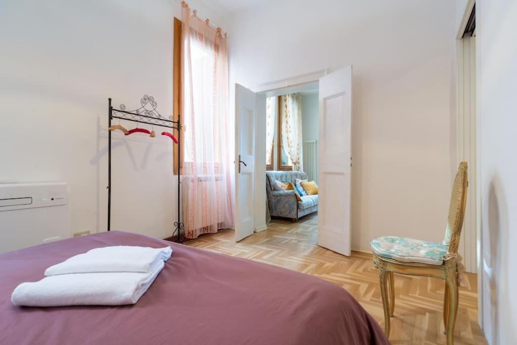 Bahay bakasyunan Ca' Sull' Acqua Venice