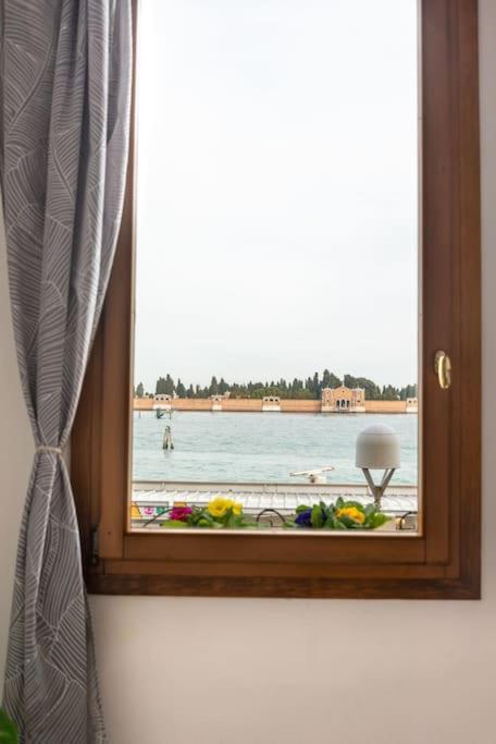 Ca' Sull' Acqua Сasa de vacaciones Venecia