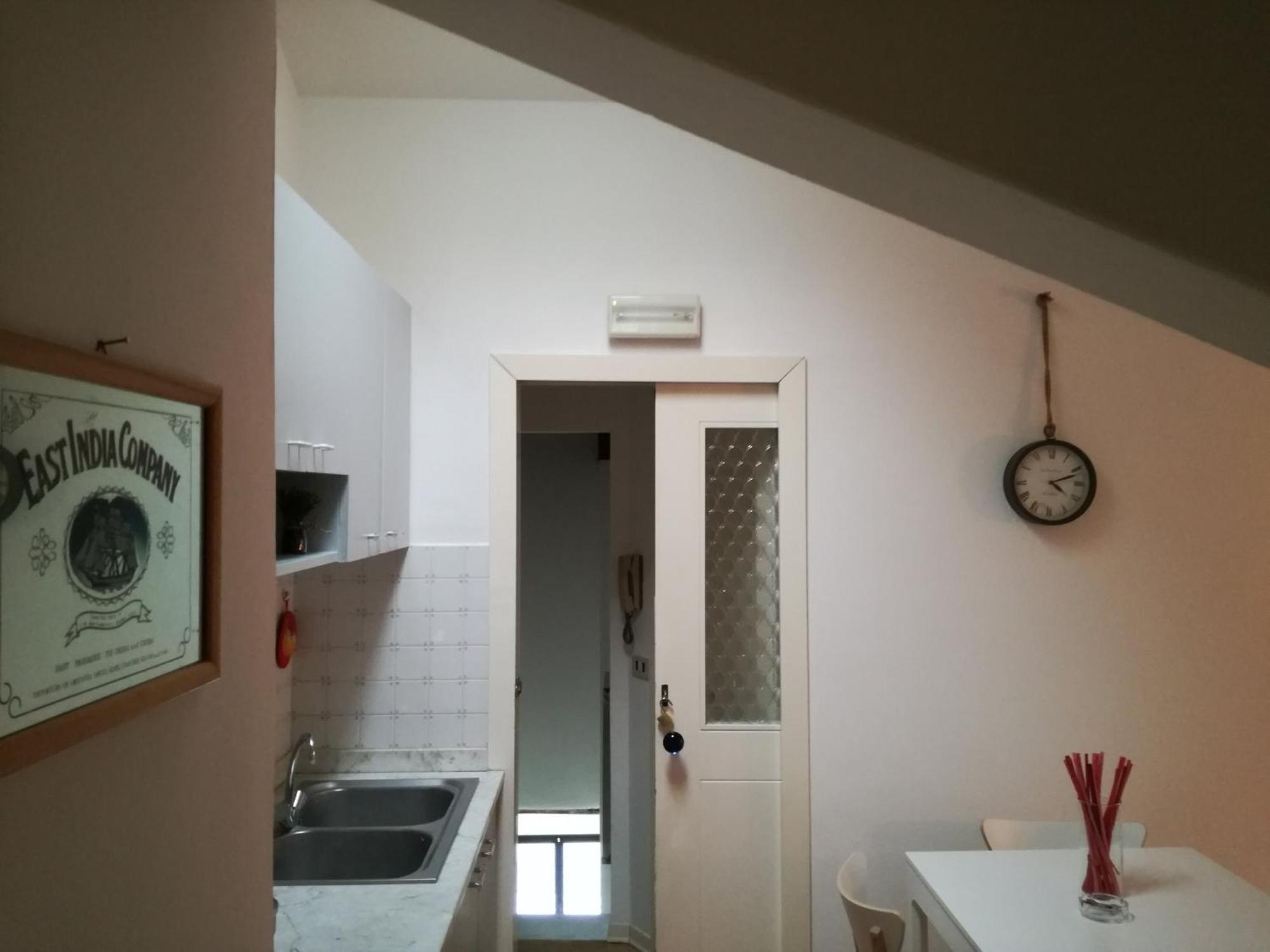 Bahay bakasyunan Ca' Sull' Acqua