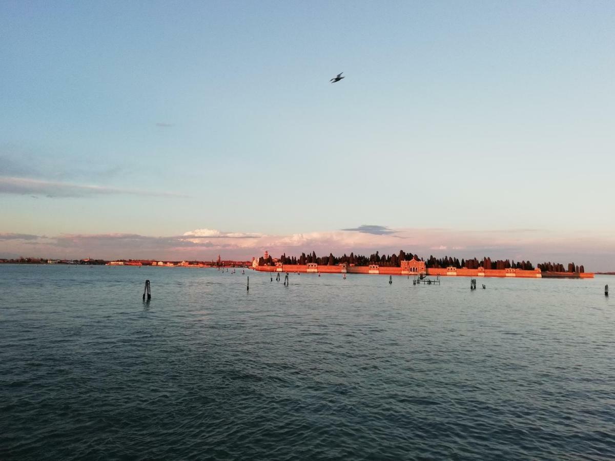 Ca' Sull' Acqua * Venecia
