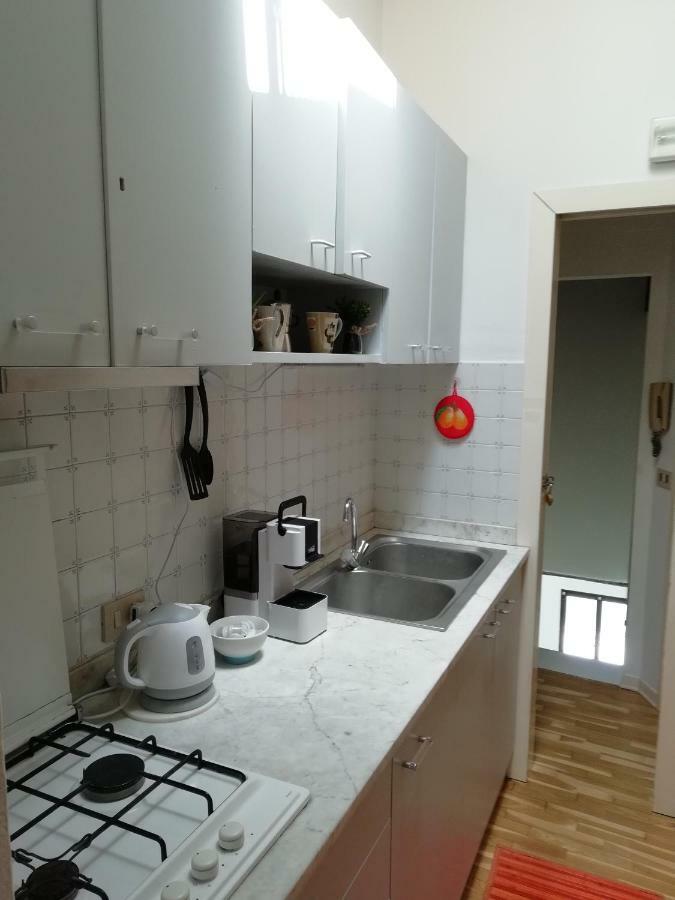 Bahay bakasyunan Ca' Sull' Acqua Venice