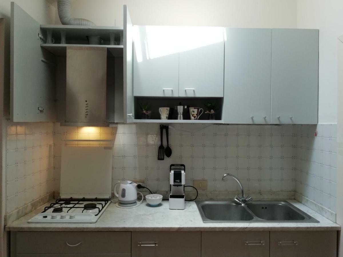 Ca' Sull' Acqua Bahay bakasyunan Venice