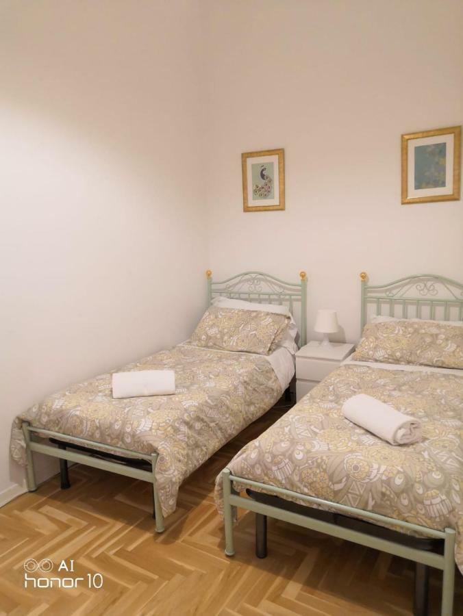 Bahay bakasyunan Ca' Sull' Acqua Venice